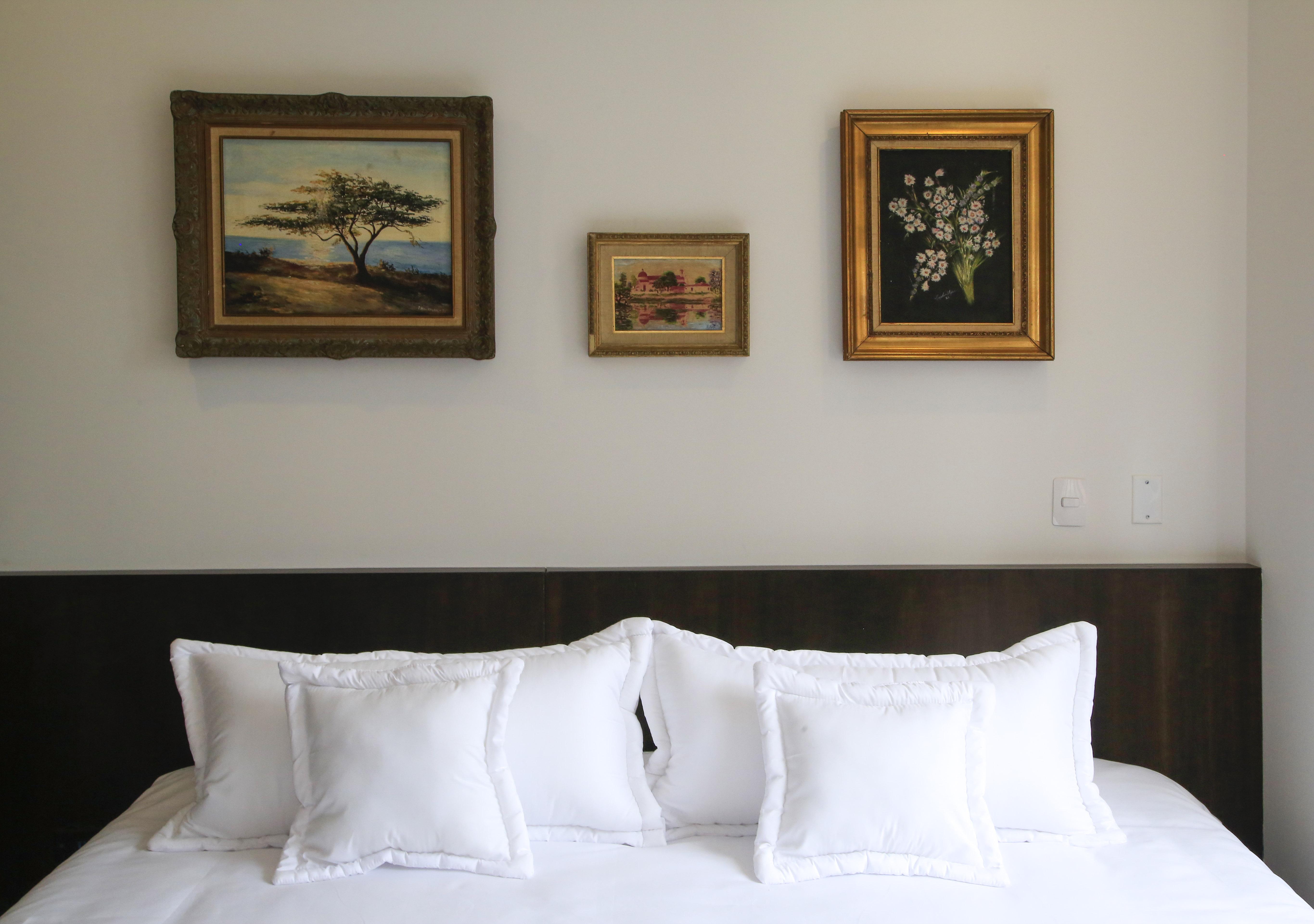 Hotel Museo San Moritz Bogota Luaran gambar