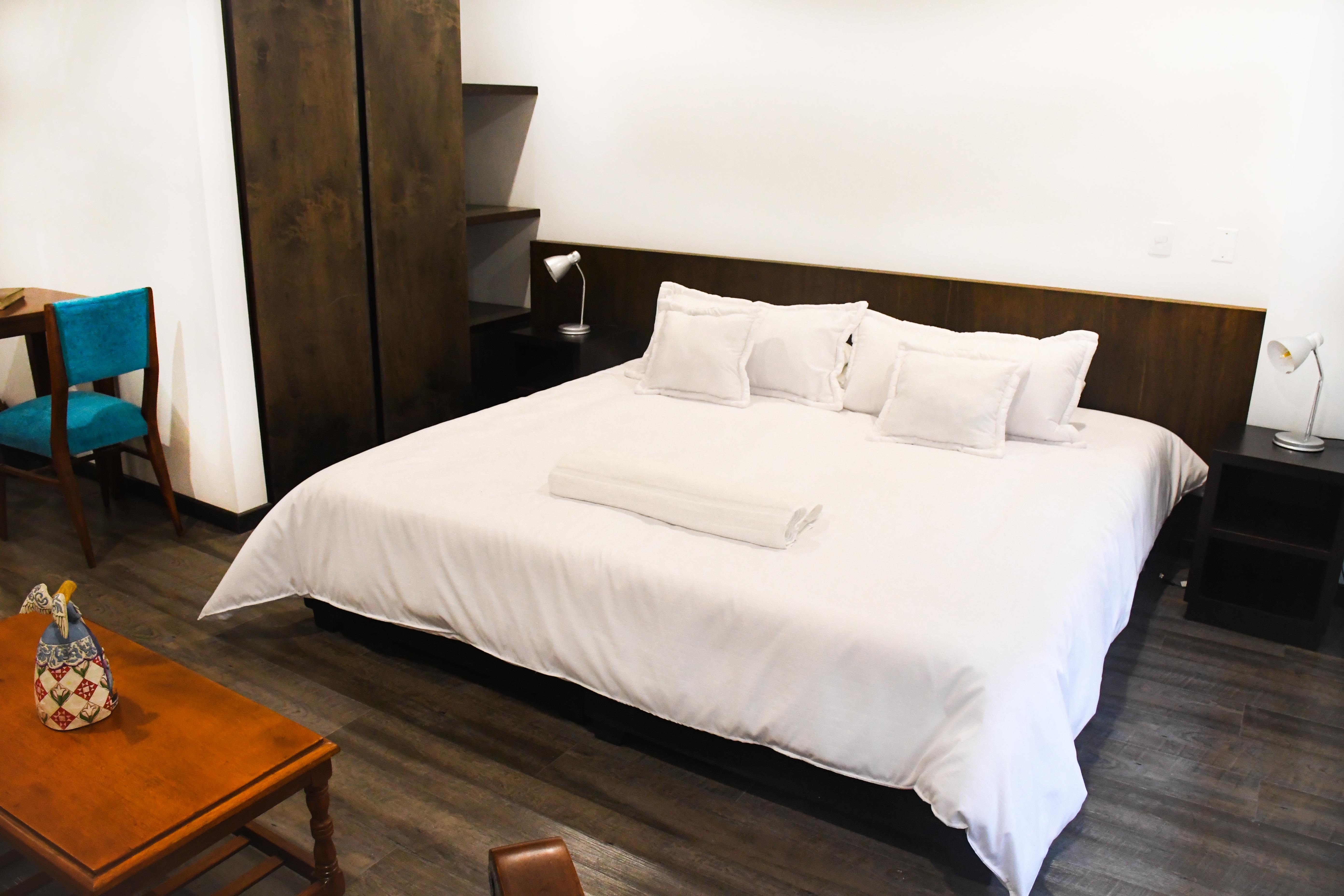 Hotel Museo San Moritz Bogota Luaran gambar