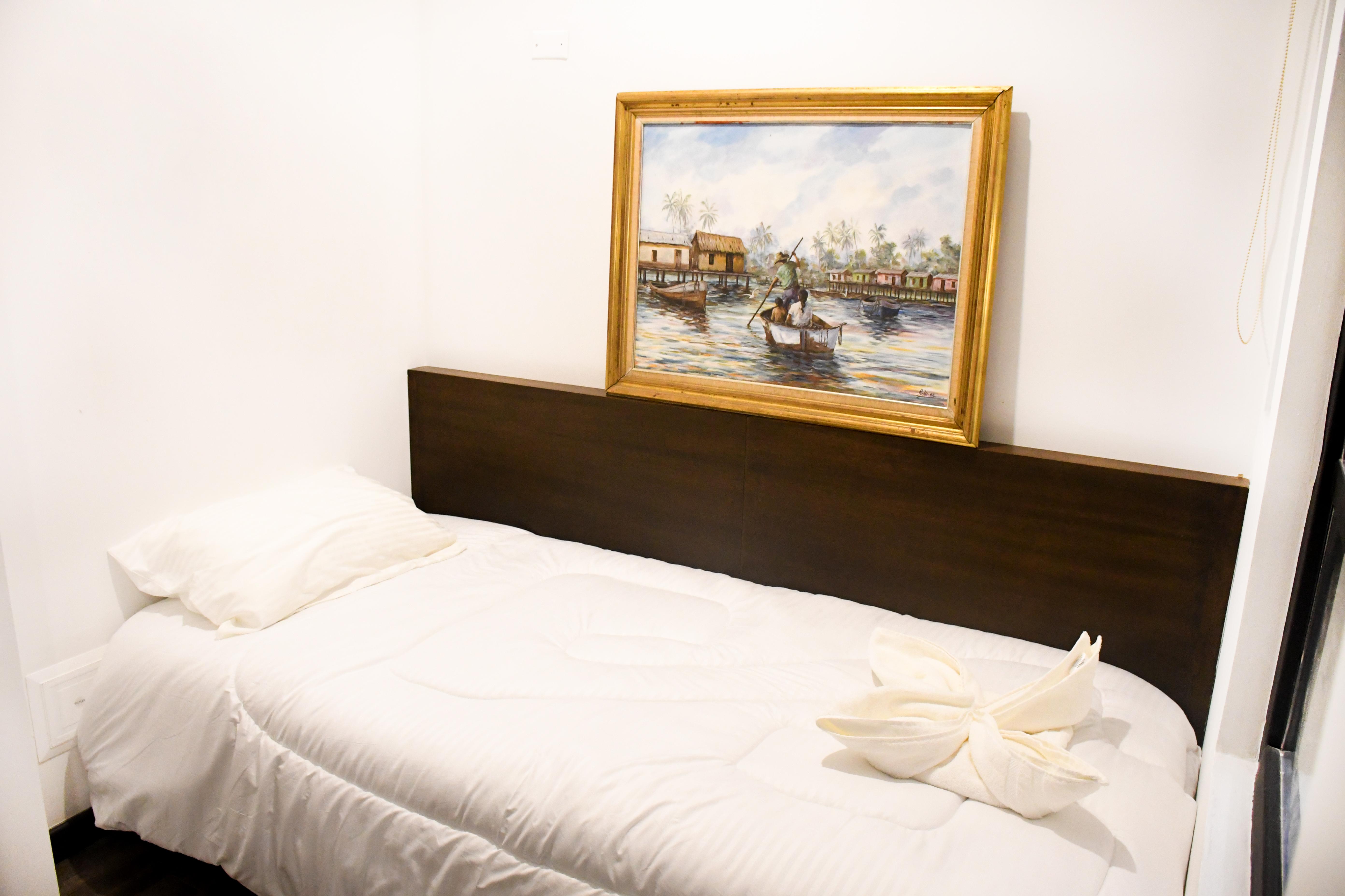 Hotel Museo San Moritz Bogota Luaran gambar