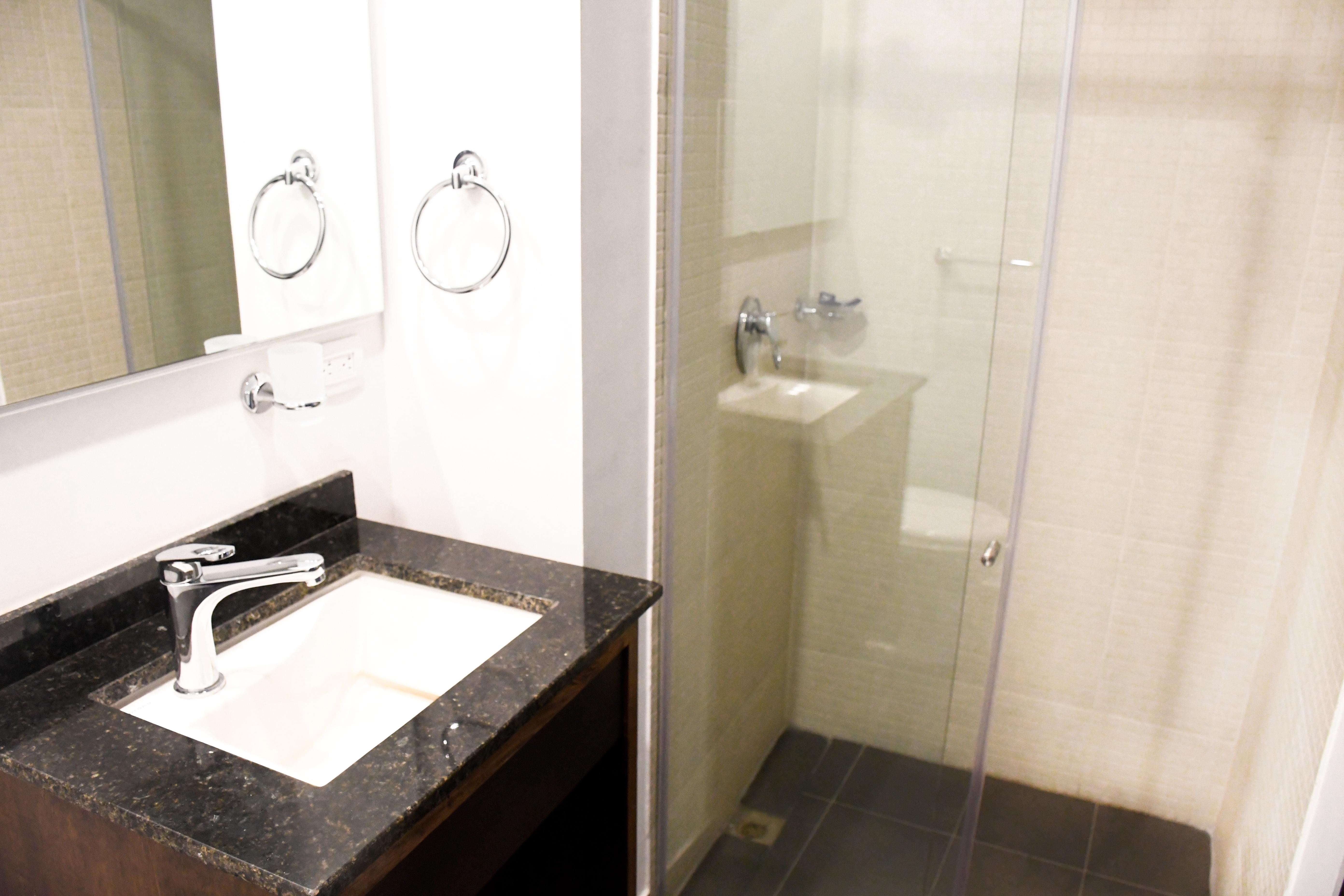 Hotel Museo San Moritz Bogota Luaran gambar