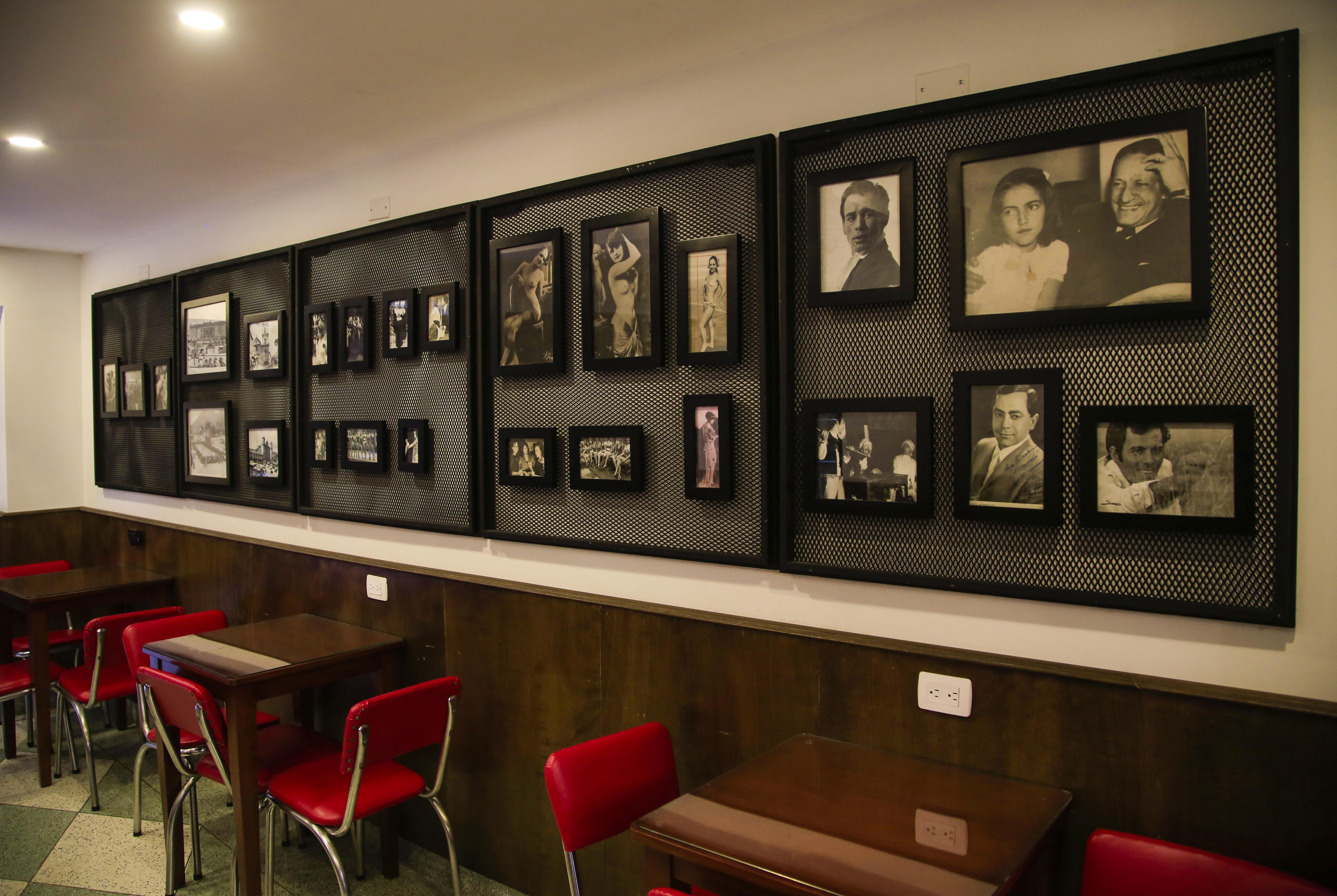Hotel Museo San Moritz Bogota Luaran gambar
