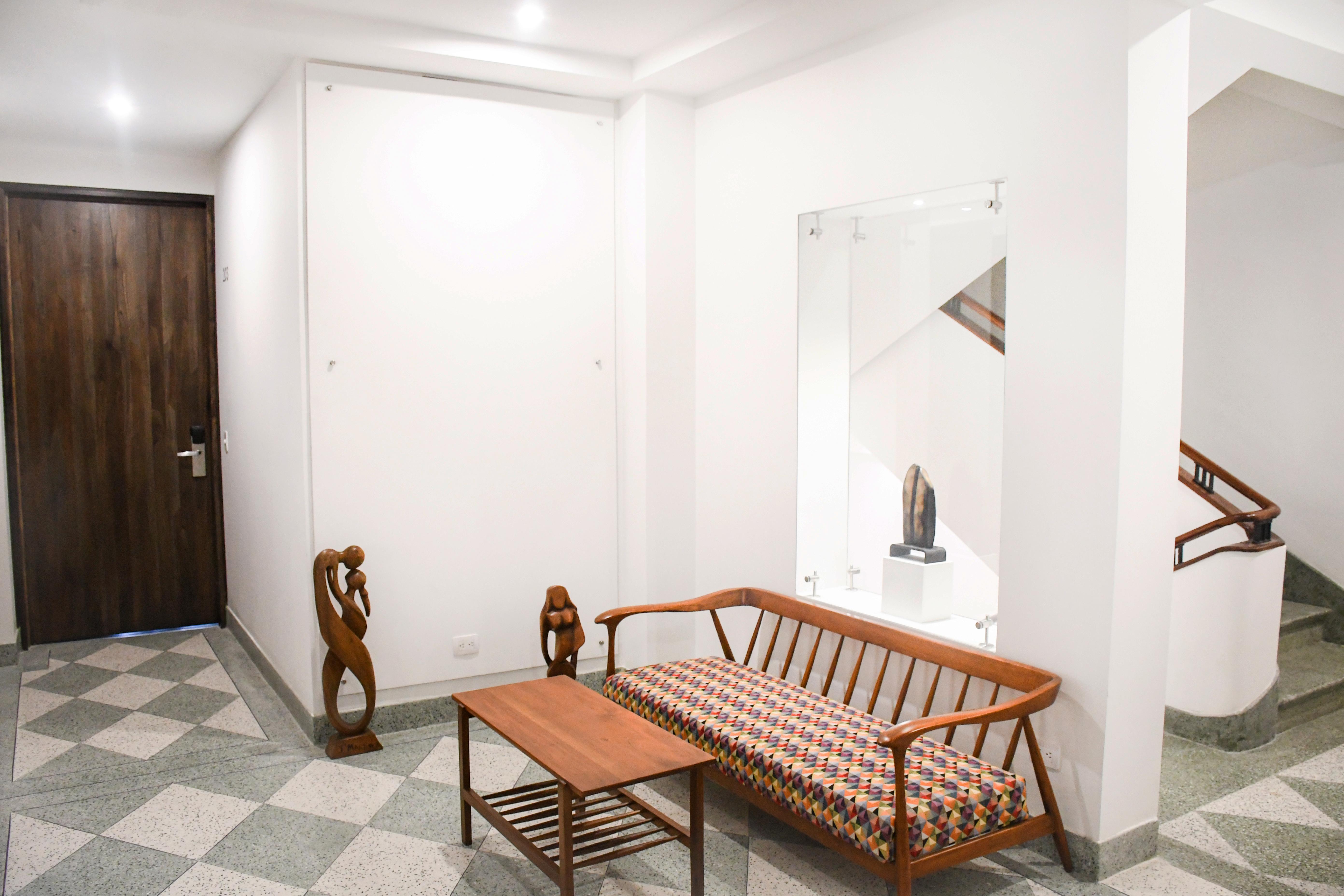 Hotel Museo San Moritz Bogota Luaran gambar