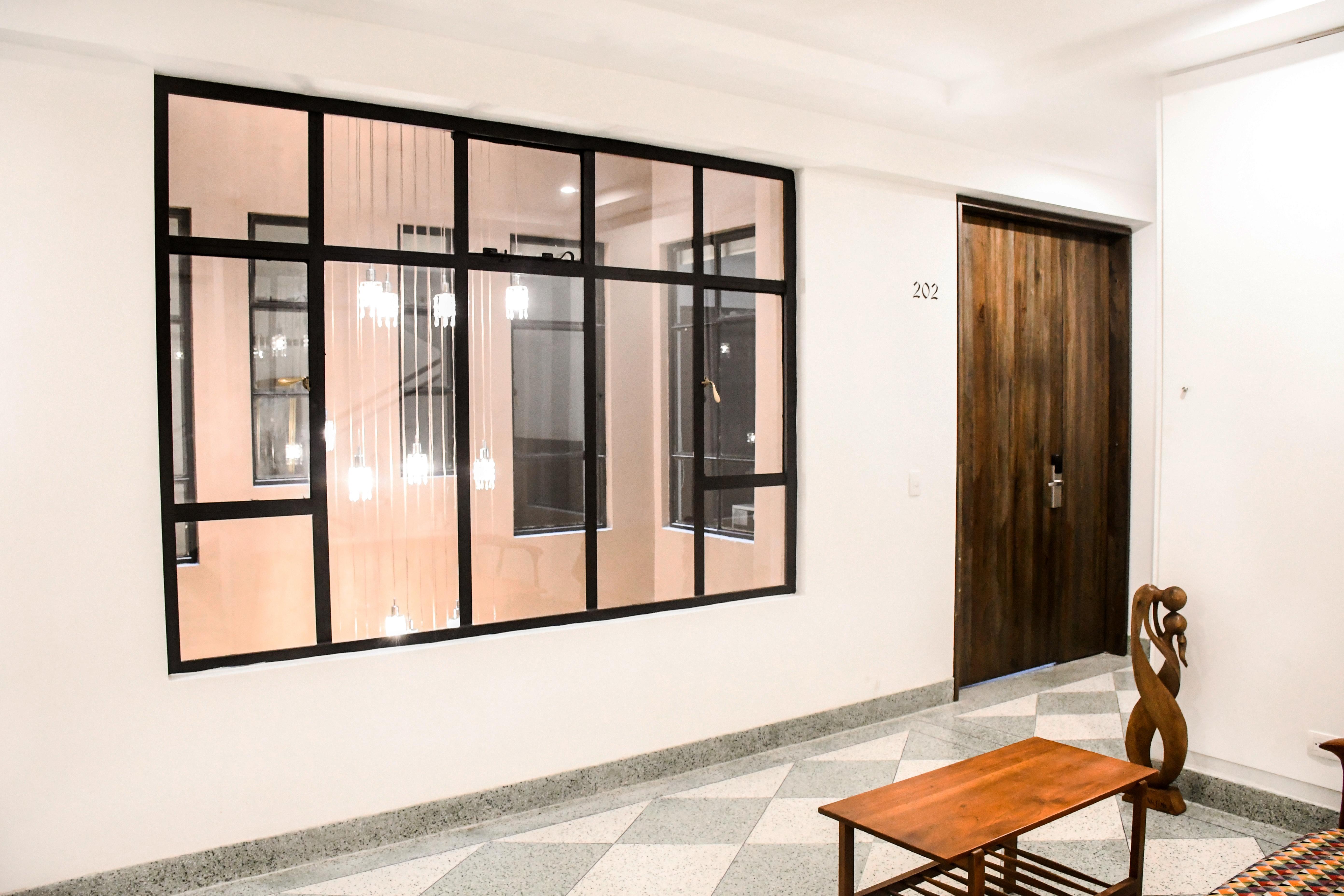 Hotel Museo San Moritz Bogota Luaran gambar